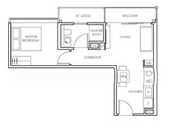 Jui Residences (D12), Apartment #504532211